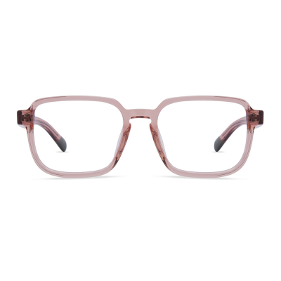 Elegí los Elegantes Armazones BIO - 24 ACTIVIST | Diseño Transparente Marrón y Materiales Ecológicos