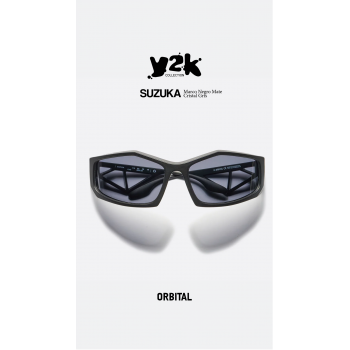 Orbital SUZUKA NE MA