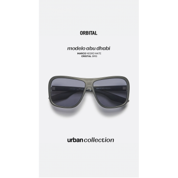 Orbital ABHU DABI NE MT