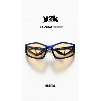 Orbital SUZUKA AZ NA