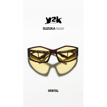 Orbital SUZUKA BO OC