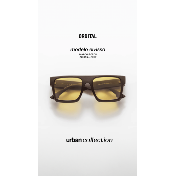 Orbital EIVISSA BO OC