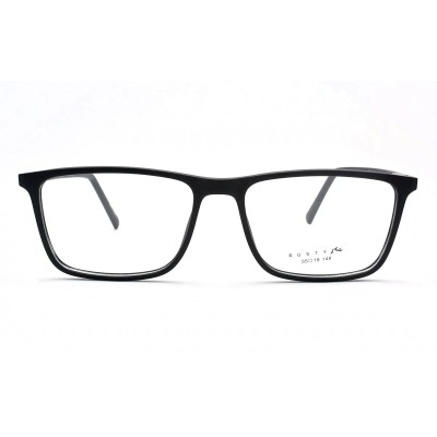 Elegí los Modernos Armazones D ' LIAN XL C1 de Rusty | Diseño Minimalista y Versátil
