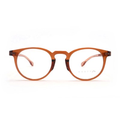 Elegí los Elegantes Armazones MISTY 373K de Rusty | Estilo Vintage y Moderno