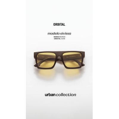 Orbital EIVISSA BO OC