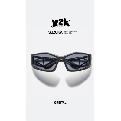 Orbital SUZUKA NE MA