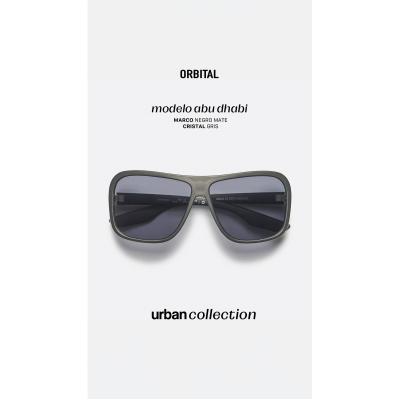 Orbital ABHU DABI NE MT